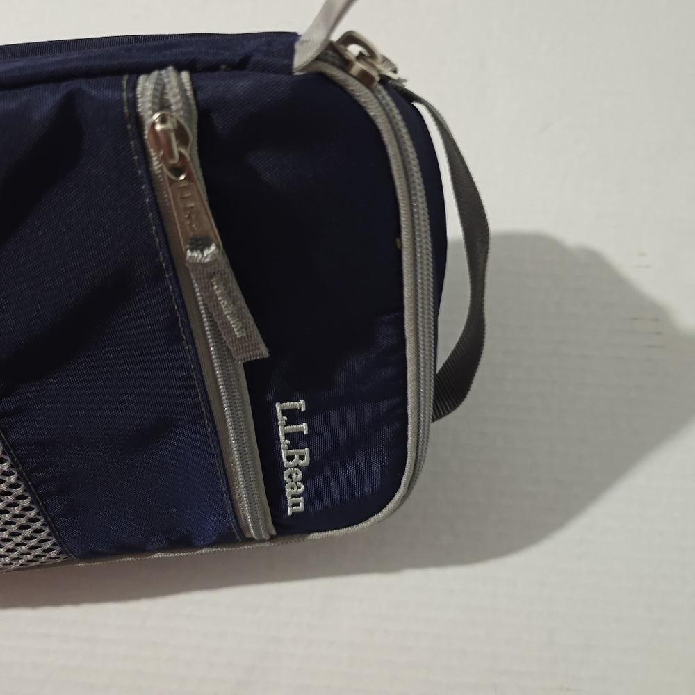 L.L.Bean Lunch Box - Picture 7 of 7